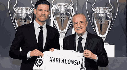 ألونسو يرفض التخلي عن نجم ريال مدريد