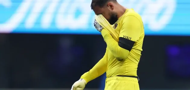 لاعبو بايرن ميونيخ دخلوا غرفة ملابس باريس عقب الخسارة في كأس العالم للأندية