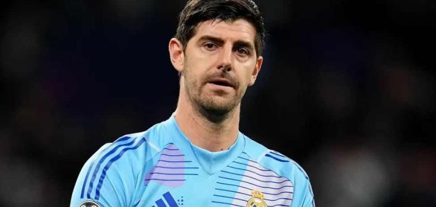 كورتوا: الهلال أظهر أن كرة القدم تتجاوز التوقعات