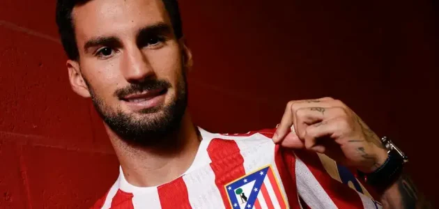 تقرير حول انتقالات أتلتيكو مدريد: الكشف عن الصفقات الجديدة