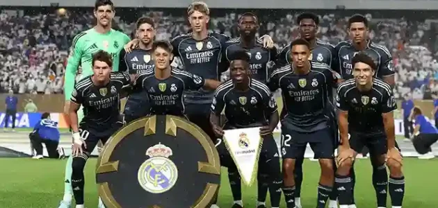 تاريخ المواجهات بين ريال مدريد ويوفنتوس قبل اللقاء في كأس العالم للأندية