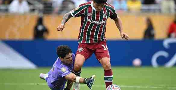 الهلال السعودي يخرج من كأس العالم للأندية رغم تقديمه أداءً مميزًا