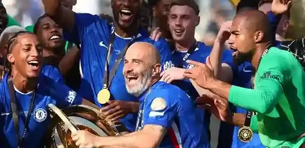 تشيلسي تمكن من التفوق على باريس في مواجهة حاسمة ليحصد لقب كأس العالم للأندية