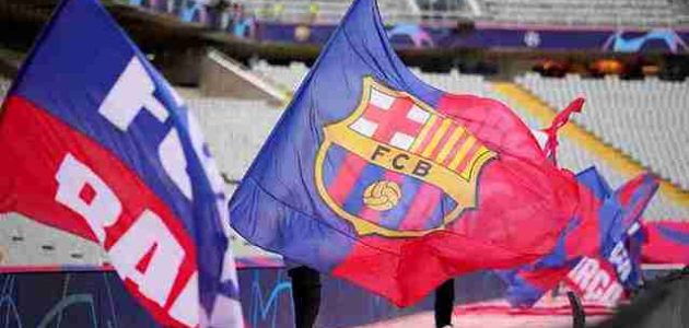 برشلونة يقدم عرضًا لضم الجناح البرازيلي الشاب ريان روبرتو