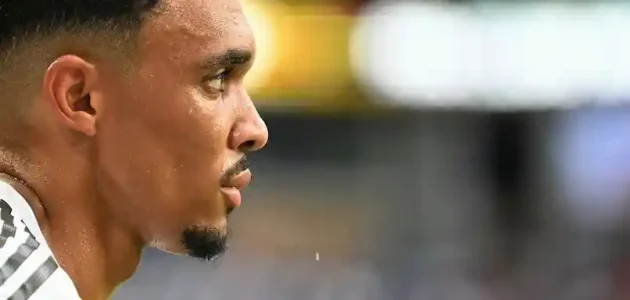 ألكسندر أرنولد ينضم إلى ريال مدريد ويطمح للتألق في كأس العالم