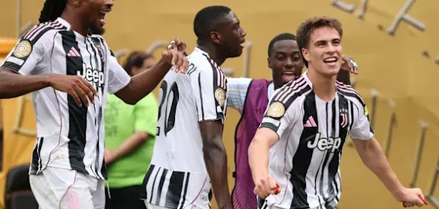 تودور يوضح ما يحتاجه يوفنتوس للتغلب على ريال مدريد في كأس العالم