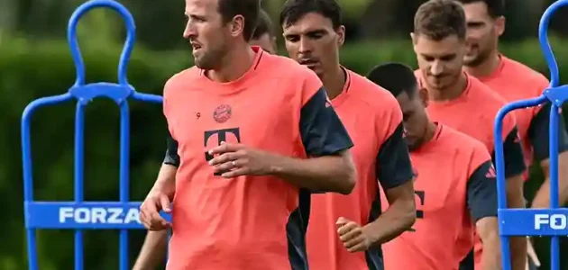 بايرن ميونخ ضد باريس سان جيرمان في كأس العالم للأندية… من ستختار؟