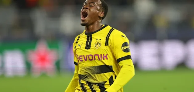 دورتموند يعلن رسمياً عن انتقال لاعبه البارز إلى صفوف تشيلسي
