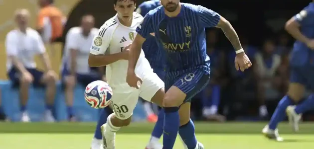 ريال مدريد سيكافئ كل لاعب بمليون يورو في حال فوزه بكأس العالم للأندية