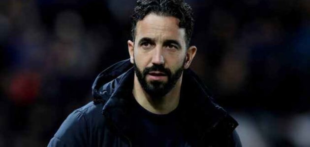 مانشستر يونايتد يتفق على ضم اللاعب بريان مبيومو من برينتفورد