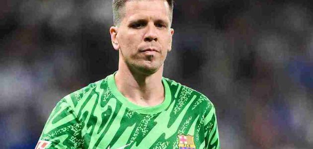 برشلونة يمدد عقد حارس مرماه المخضرم لعامين إضافيين