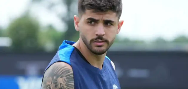 لاعب باريس سان جيرمان يقدم طلب انتقال بعد 18 شهرًا من انضمامه إلى ليفربول