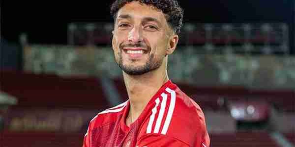 خطط النادي الأهلي لتعويض غياب وسام أبو علي بعد اقترابه من الرحيل