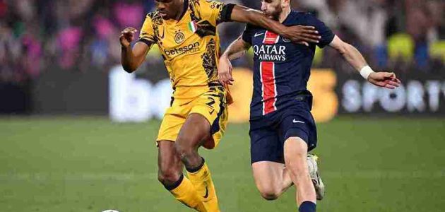 برشلونة يواصل سعيه لضم مدافع بارز عمره 29 عامًا