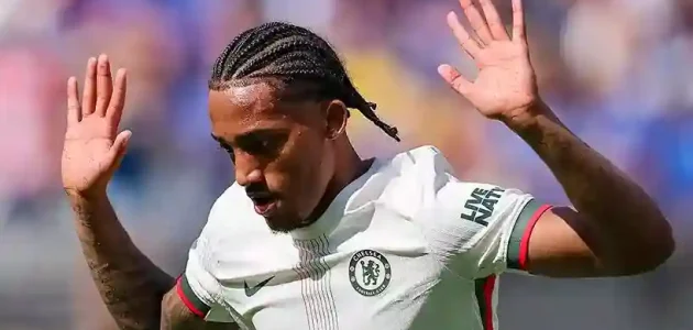تشيلسي يتحرك بعد وقوع جواو بيدرو، الهدف السابق لنيوكاسل يونايتد