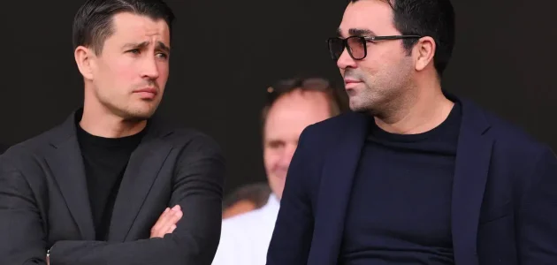 برشلونة يسعى للتعاقد مع ثلاثة مهاجمين من فئة الشباب