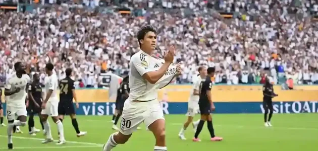 تشيلسي جاهز لتقديم 40 مليون يورو للتعاقد مع مهاجم ريال مدريد