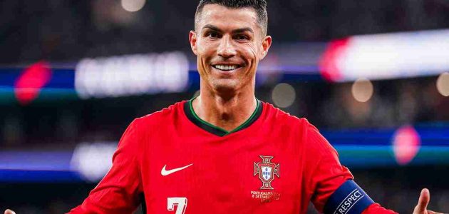 نجم فرنسا السابق يتوقع: رونالدو قد يبكي في كأس العالم 2026