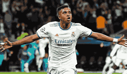 أرسنال يزداد ثقة بخصوص التعاقد مع رودريجو نجم ريال مدريد