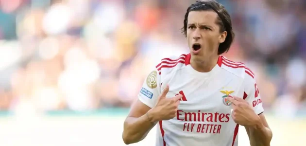 ريال مدريد يعلن عن صفقة جديدة لرفع الإنفاق الصيفي إلى 120 مليون يورو