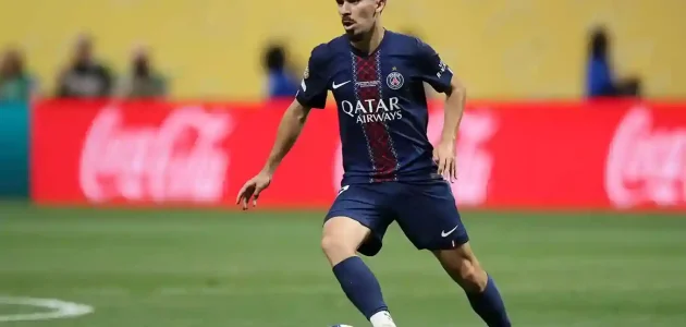 ريال مدريد يسعى لضم نجم برتغالي بقيمة 80 مليون يورو لتعويض مودريتش