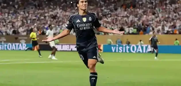 رئيس أحد أندية الدوري الإسباني يعلن التوصل لاتفاق لضم نجم ريال مدريد
