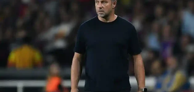 الشاب الواعد في صفوف برشلونة يقترب من الرحيل مؤقتًا عبر الإعارة