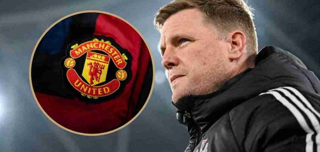 قرار انتقال لاعب مانشستر يونايتد قد يشكل فرصة ثمينة لنيوكاسل يونايتد