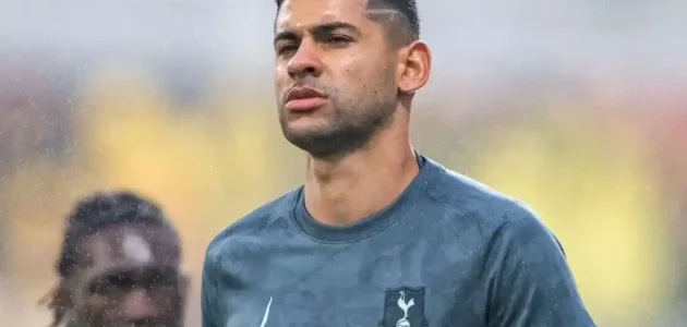 تحول مفاجئ في سوق الانتقالات إثر اهتمام ريال مدريد بضم نجم بارز من توتنهام