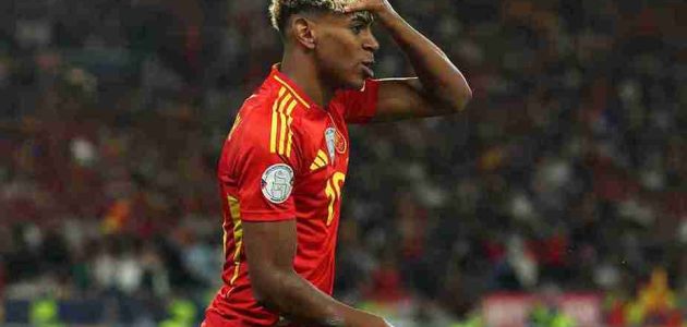 آمال نجم برشلونة بالفوز بالكرة الذهبية ترتفع بعد إخفاق باريس في كأس العالم للأندية