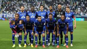 مكافأة الهلال بعد إقصاء مانشستر سيتي من كأس العالم للأندية